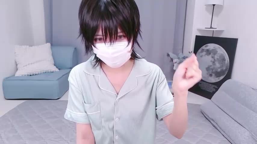 -Hayate- - 2026-06-13 20:09