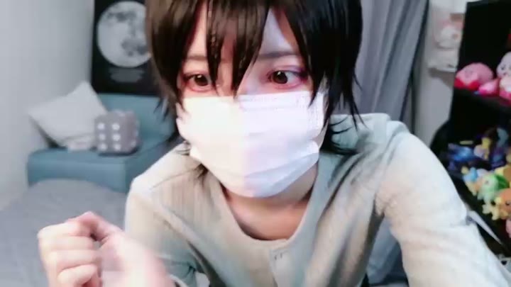 -Hayate- - 2026-06-30 18:40