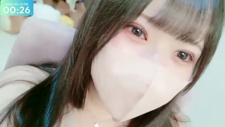 -SHIZUKU- - 2026-05-15 00:20